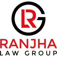 Ranjha Law Group, P.C logo, Ranjha Law Group, P.C contact details