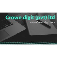 CROWN DIGIT(Pvt)Ltd logo, CROWN DIGIT(Pvt)Ltd contact details