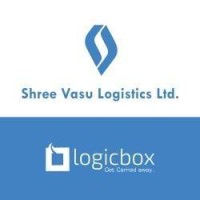 Shree Vasu Logistics Ltd logo, Shree Vasu Logistics Ltd contact details