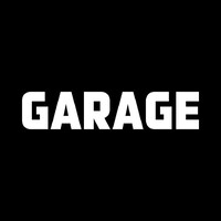 Garage Worldwide logo, Garage Worldwide contact details