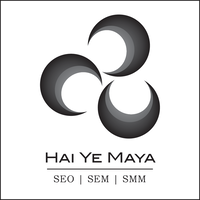 HaiYeMaya Digital Marketing logo, HaiYeMaya Digital Marketing contact details