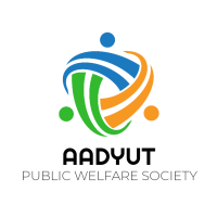 Aadyut Public Welfare Society logo, Aadyut Public Welfare Society contact details