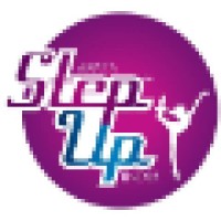 Arpita Step Up Dance Academy Pvt. Ltd logo, Arpita Step Up Dance Academy Pvt. Ltd contact details