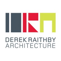 Derek Raithby Architecture (DRA) logo, Derek Raithby Architecture (DRA) contact details