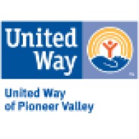 United Way of Pioneer Valley logo, United Way of Pioneer Valley contact details