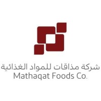 Mathaqat Foods Company logo, Mathaqat Foods Company contact details