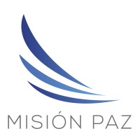 Misión Paz logo, Misión Paz contact details