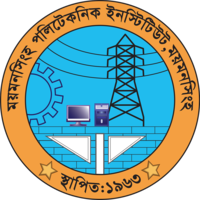 Mymensingh Polytechnic Institute logo, Mymensingh Polytechnic Institute contact details