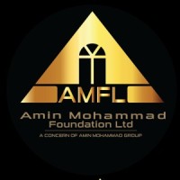 Amin Mohammad Foundation Ltd logo, Amin Mohammad Foundation Ltd contact details