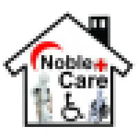 Noble Care logo, Noble Care contact details