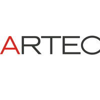 ARTEC AS logo, ARTEC AS contact details