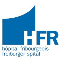 hopital fribourgeois (HFR) - freiburger spital (HFR) logo, hopital fribourgeois (HFR) - freiburger spital (HFR) contact details