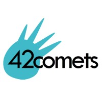 42 Comets logo, 42 Comets contact details