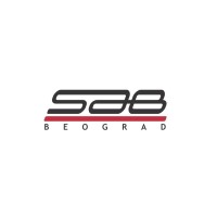 SAB Beograd logo, SAB Beograd contact details