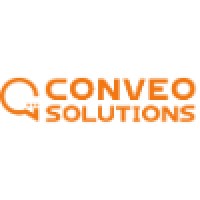 Conveo Solutions logo, Conveo Solutions contact details