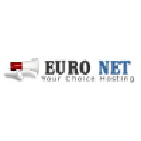 Euro-Net Hosting logo, Euro-Net Hosting contact details