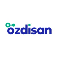 Özdisan Elektronik A.Ş. logo, Özdisan Elektronik A.Ş. contact details