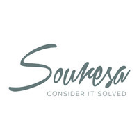 Souresa logo, Souresa contact details