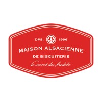 Maison Alsacienne de Biscuiterie logo, Maison Alsacienne de Biscuiterie contact details