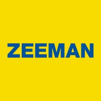 Zeeman textielSupers logo, Zeeman textielSupers contact details