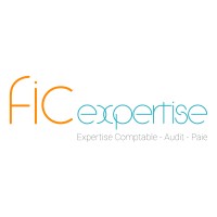 Fic Expertise logo, Fic Expertise contact details