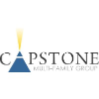 Capstone Multi-Family Group logo, Capstone Multi-Family Group contact details