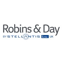 Robins & Day logo, Robins & Day contact details