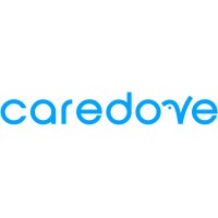 Caredove logo, Caredove contact details