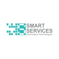 Smart Services Net logo, Smart Services Net contact details