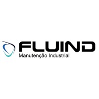 Fluind Manutenção Industrial logo, Fluind Manutenção Industrial contact details