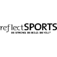 Reflect Sports logo, Reflect Sports contact details