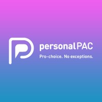 Personal PAC logo, Personal PAC contact details