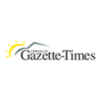 Corvallis Gazette Times logo, Corvallis Gazette Times contact details