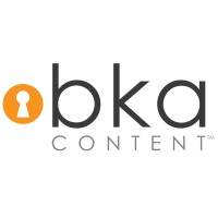 BKA Content logo, BKA Content contact details