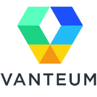 Vanteum logo, Vanteum contact details