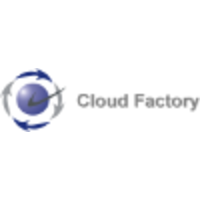 Cloud Factory GmbH logo, Cloud Factory GmbH contact details