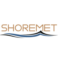 Shoremet logo, Shoremet contact details