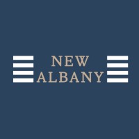 New Albany Police Department logo, New Albany Police Department contact details