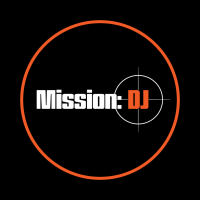 Mission: DJ logo, Mission: DJ contact details