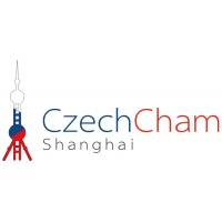 Czech Chamber of Commerce in Shanghai (CzechCham Shanghai) logo, Czech Chamber of Commerce in Shanghai (CzechCham Shanghai) contact details