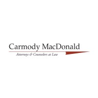 Carmody Mac Donald logo, Carmody Mac Donald contact details