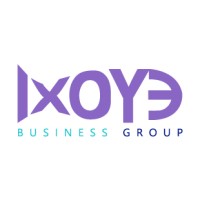 Ixoye Business Group logo, Ixoye Business Group contact details