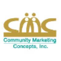 Community Marketing Concepts, Inc. logo, Community Marketing Concepts, Inc. contact details