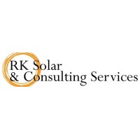 RK Solar & Consulting Services logo, RK Solar & Consulting Services contact details