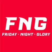 Friday Night Glory logo, Friday Night Glory contact details