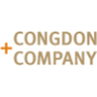 Congdon + Company logo, Congdon + Company contact details