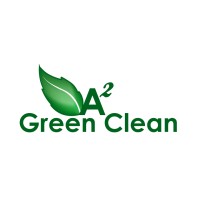 A2 Green Clean logo, A2 Green Clean contact details