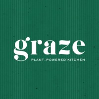 Graze Kitchen logo, Graze Kitchen contact details