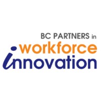 BC Partners in Workforce Innovation logo, BC Partners in Workforce Innovation contact details