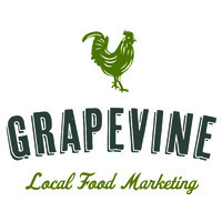 Grapevine Local Food Marketing logo, Grapevine Local Food Marketing contact details